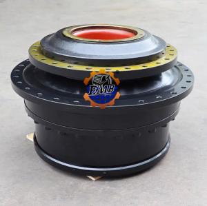 Quality YB60001978 9270013 Travel Device EX1200 EX1200-6 Hitachi Travel Gearbox wholesale