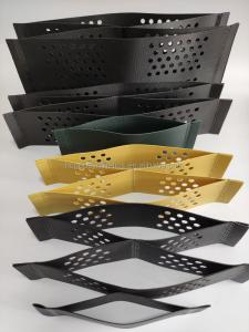 Quality OEM Erosion Control Geocell Driveway Gravel Stabilizer For Road Construction wholesale