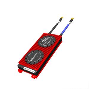 China Bluetooth 16S 48V 100A Battery Management System BMS on sale