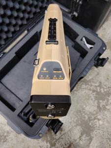 Quality HS102B-PC-G Portbale Jammer Anti Drones / 2.4 Ghz Drone Jammer 3.5kg wholesale