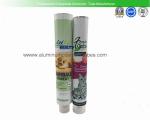 100ml Empty Squeeze Tubes For Food Pets' Food Packaging Container Non - Reactive