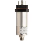 9000 PSIG High Accuracy Pressure Switch Viton P605 Stainless High Set Point