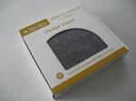 Polypropylene Flooring carpet tiles CFT-4000