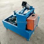 Automatic Small Car Tyre Double Sidewall Cutting Machine, Tyre Circle Cutter