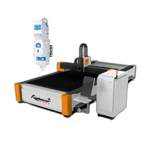 Quality Stainless Steel Carbon Steel Cutting Fiber Laser Machine Cutting Speed 0-100m/min wholesale