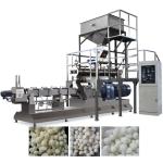 Industrial Modified Starch Putty Powder Making Machine Stainless Steel
