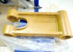 260 2289 Undercarriage Spare Parts E320D E323D Excavator Bucket Linkage