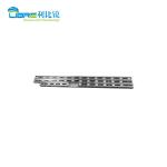 Hauni Protos machine Tobacco Nylon Band Suction Guide