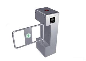 Quality 180 Rotation Degree Swing Turnstile Gate wholesale
