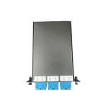 WDM GPON+XGSPON High Isolation Low Insertion Loss