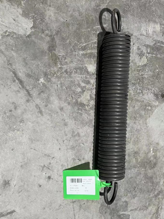 923855.0706 spring Kalmar Reach Stacker Parts