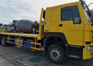Quality LHD RHD ZZ1257N4641W 40 Tons 266HP Cargo Truck wholesale