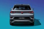 New-Energy-Vehicles SUV ID 4 Crozz Used Car VW ID4 Crozz PRO Volkswagen Electric