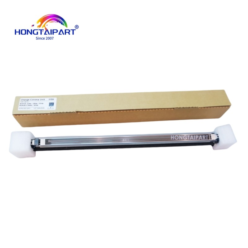 Charge Corona Unit for Konica Minolta Bizhub C224 C364 C284 C454 C554