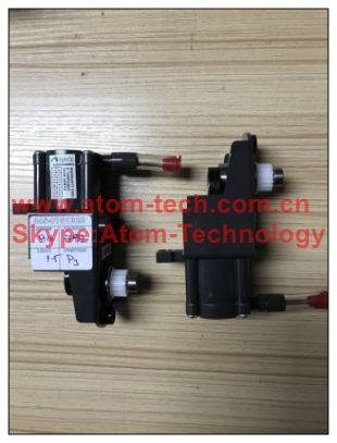445-071323 ATM Parts NCR parts NCR S2 Vacuum Pump 445071323