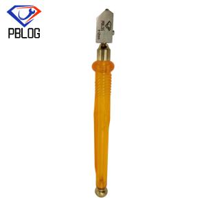 Quality PBLOG Glass Cutter Professional Glass Tools Customize Diamond Glass Knife wholesale