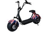 TM-TX-04/05 60V 20AH Battery City Coco Electric Scooter / Electric Street