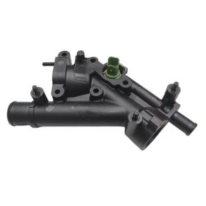 Quality Car Engine Thermostat Housing Assembly for Peugeot 307 407 Citroen C4 C5 OE 1338AV wholesale