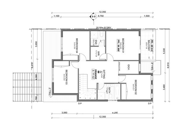 Light Steel Structural Prefab Engineered Steel Homes Earthquake Proof Residential Steel Houses