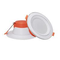 Quality Indoor Office Clothes Shop BIS LED Recessed Downlights wholesale