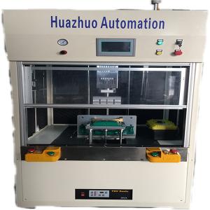 Quality 380V Plastic Welding Machine For Car Bumper Ultrasonic Welder wholesale