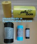 POOP BAGS, SCOOPERS, PET WASTE BAGS, PET BAGS, LITTER BAGS, DOGGY BAGS, DOG