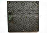 P3.91 Full Color Led Display Module , 250*250mm Outdoor LED Screen 1R1G1B IP65