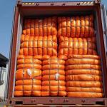 Grade AA High Crimp 100% Polyester Staple Fiber