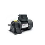 Horizental Installation 750W Speed Reducer Motor With Brake Living Stocks Low