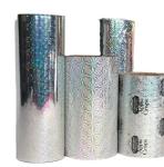 High Barrier Washable Sequin Film for Belts Custom Sizes Accepted Fashionable