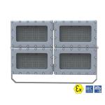 Tank Series ATEX & IECEx Certified LED Explosion Proof Flood Light Hazardous
