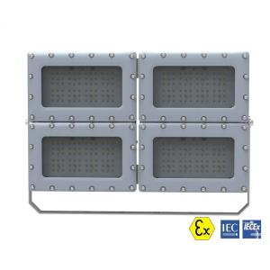 Quality Tank Series ATEX &amp; IECEx Certified LED Explosion Proof Flood Light Hazardous Area wholesale