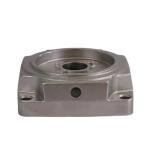 Carbon Steel And Alloy Steel Customized Investment Casting Parts Produced By