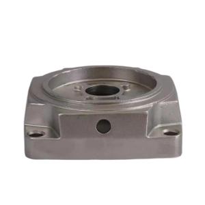Quality Carbon Steel And Alloy Steel Customized Investment Casting Parts Produced By Investment Casting wholesale