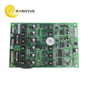 Quality New ATM Machine Parts , NCR ATM Replacement Parts 6870N0241A3 EZSCRM BLDC-K wholesale