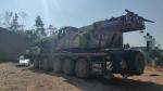 2020 November Zoomlion ZTC2000E753 Crane Euro 5 Emission Standard