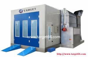 Quality Car Painting Room/Spray Painting Booth TG-70B wholesale