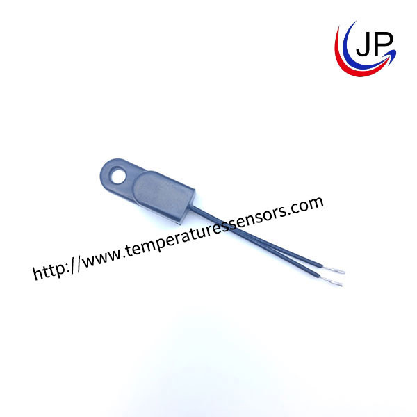 3435k Diode Glass Bead Thermistor 10k Cu Sn Cable
