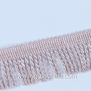 Quality High quality bullion fringes trimmings for home textiles sofa pillow cushion decoration wholesale