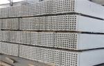 Sound Insulation Precast Lightweight Interior Wall Panels for Residential