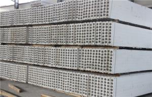 Quality Sound Insulation Precast Lightweight Interior Wall Panels for Residential Building wholesale