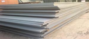 Quality High-strength Steel Plate EN10025-3 S460N Carbon and Low-alloy wholesale