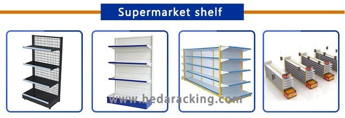 Battery Display Rack Metal Stand Electrostatic Spray