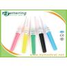 Buy cheap Pen Shape Disposable Medical Sterile Vacuum Blood Collection Needle Blood from wholesalers