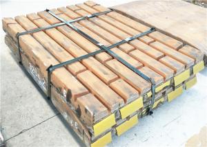 Quality High manganese jaw crusher parts manufacturer and suppliers from China wholesale
