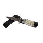 Ultralight Escape Water Rescue Dagger Multifunctional Anti Corrosion