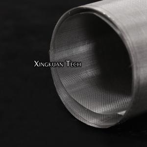 Quality 50mesh Plain Annealed Steel Wire Woven Cloth For Moulded Pulp Fiber Filtration wholesale