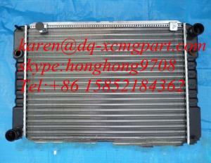 Quality Radiator Cummins 6Cta 8.3 Xcmg Spare Parts wholesale