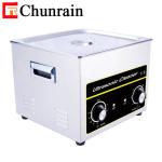 Chunrain 15L Ultrasonic Cleaning Machine For Cleaning Fuel Injectors Bottles