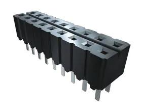 Quality TMM-112-01-T-S-RA Male Pin Connectors 12POS 2mm CONN HEADER R/A wholesale